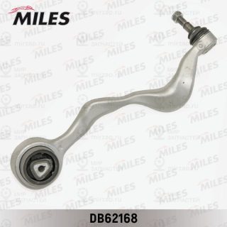 Запчасть MILES DB62168