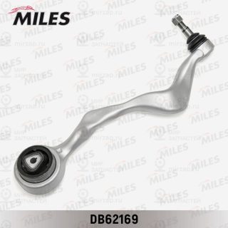 Запчасть MILES DB62169