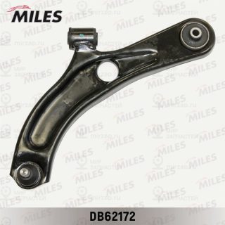 Рычаг независимой подвески колеса MILES DB62172