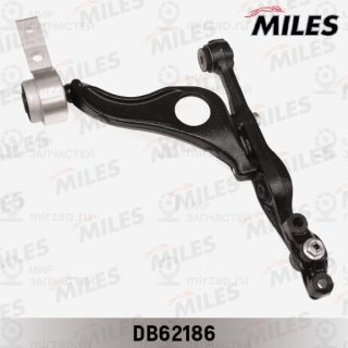 Рычаг независимой подвески колеса MILES DB62186