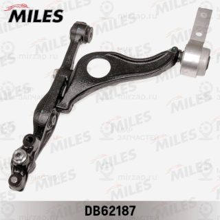 Рычаг независимой подвески колеса MILES DB62187