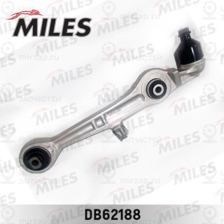 Рычаг независимой подвески колеса MILES DB62188