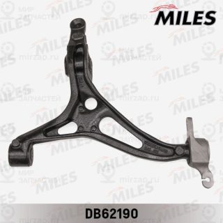 Рычаг независимой подвески колеса MILES DB62190