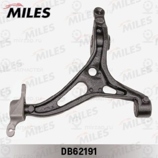 Рычаг независимой подвески колеса MILES DB62191