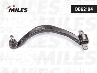 Рычаг независимой подвески колеса MILES DB62194