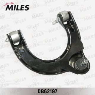 Рычаг независимой подвески колеса MILES DB62197
