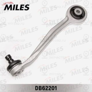 Рычаг независимой подвески колеса MILES DB62201