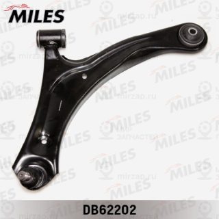 Рычаг независимой подвески колеса MILES DB62202