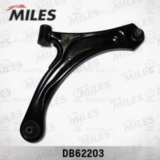 Рычаг независимой подвески колеса MILES DB62203