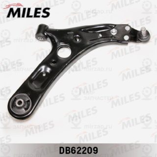 Запчасть MILES DB62209