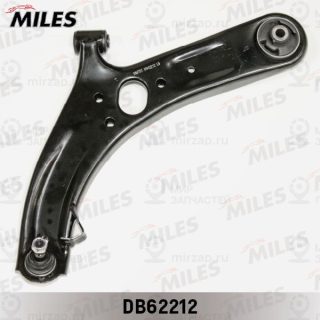 Рычаг независимой подвески колеса MILES DB62212