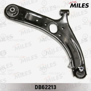 Рычаг независимой подвески колеса MILES DB62213