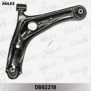Рычаг независимой подвески колеса MILES DB62218