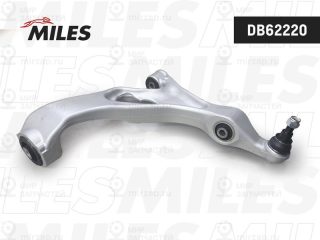 Запчасть MILES DB62220