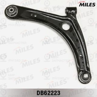Рычаг независимой подвески колеса MILES DB62223