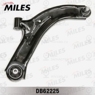 Рычаг независимой подвески колеса MILES DB62225
