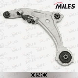 Рычаг независимой подвески колеса MILES DB62240