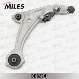 Рычаг независимой подвески колеса MILES DB62241