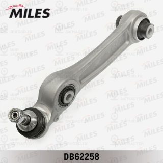 Рычаг независимой подвески колеса MILES DB62258