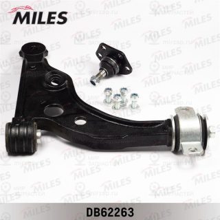 Запчасть MILES DB62263