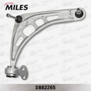 Рычаг независимой подвески колеса MILES DB62265