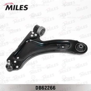 Рычаг независимой подвески колеса MILES DB62266