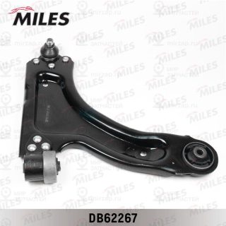 Рычаг независимой подвески колеса MILES DB62267