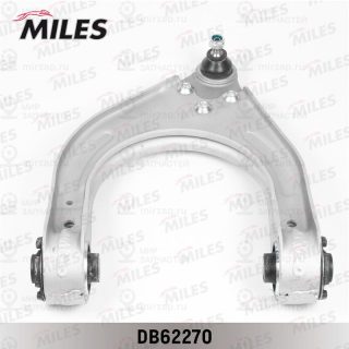 Рычаг независимой подвески колеса MILES DB62270