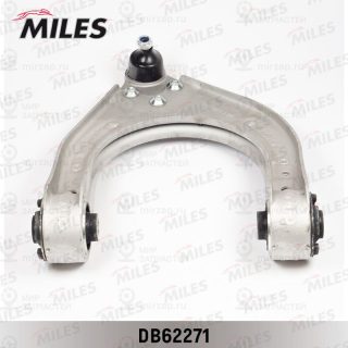 Рычаг независимой подвески колеса MILES DB62271