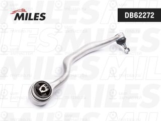 Тяга / стойка, подвеска колеса MILES DB62272