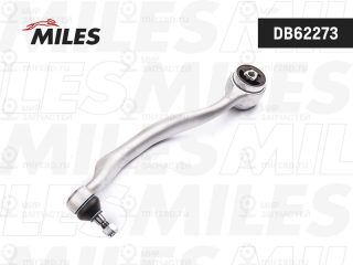 Тяга / стойка, подвеска колеса MILES DB62273