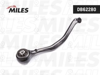 Тяга / стойка, подвеска колеса MILES DB62280