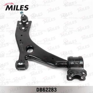Рычаг независимой подвески колеса MILES DB62283