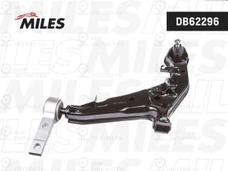 Рычаг независимой подвески колеса MILES DB62296