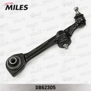 Рычаг независимой подвески колеса MILES DB62305