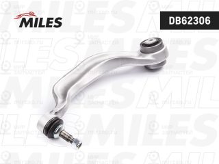 Рычаг независимой подвески колеса MILES DB62306