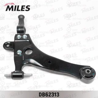 Рычаг независимой подвески колеса MILES DB62313