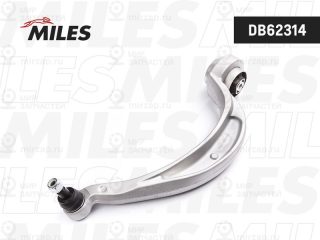 Рычаг независимой подвески колеса MILES DB62314