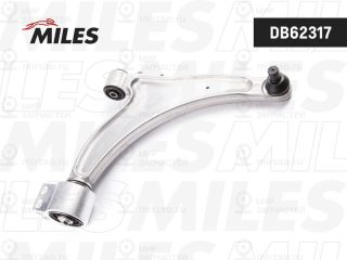 Рычаг независимой подвески колеса MILES DB62317