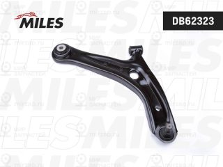 Рычаг независимой подвески колеса MILES DB62323