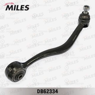 Запчасть MILES DB62334