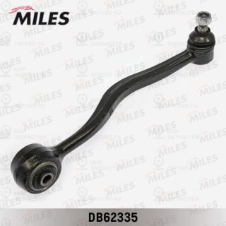 Рычаг независимой подвески колеса MILES DB62335
