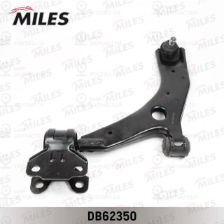 Рычаг независимой подвески колеса MILES DB62350