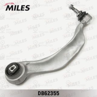 Рычаг независимой подвески колеса MILES DB62355