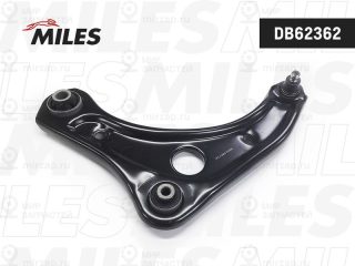 Рычаг независимой подвески колеса MILES DB62362
