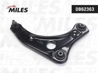 Рычаг независимой подвески колеса MILES DB62363
