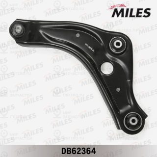 Рычаг независимой подвески колеса MILES DB62364