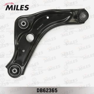 Рычаг независимой подвески колеса MILES DB62365