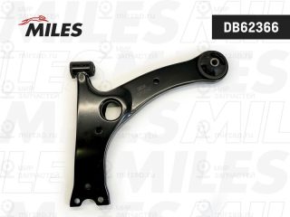 Рычаг независимой подвески колеса MILES DB62366