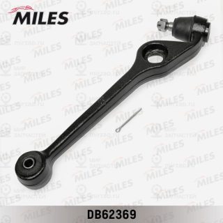 Рычаг независимой подвески колеса MILES DB62369